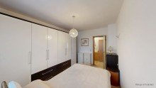 Schlafzimmer Bild 2 !!! Erdgeschosswohnung mit Garten und Stellplatz - perfekt f�rs Wohnen im Alter  !!!