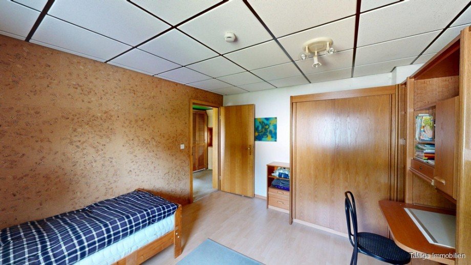 Kinderzimmer OG Bild 2 Einfamilienhaus Herne