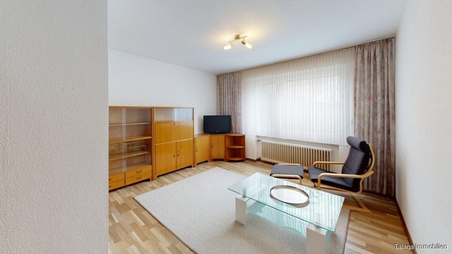 Schlafzimmer EG Bild 1 Zweifamilienhaus Herne