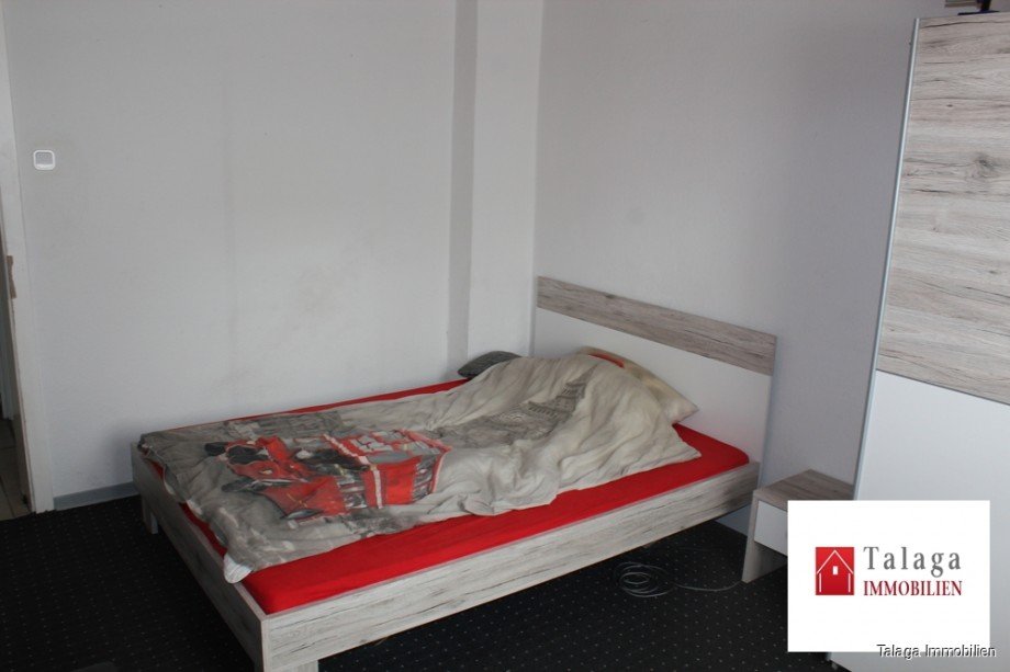 Schlafzimmer EG Bild 2 Zweifamilienhaus Herne
