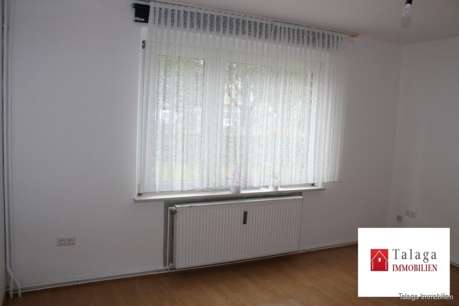 Schlafzimmer Bild 1 Erdgeschosswohnung Herne