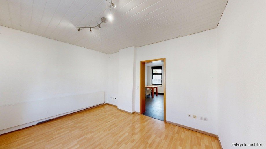 Wohnzimmer Bild 2 Doppelhaush�lfte Herne