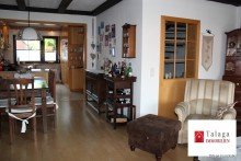 Wohnzimmer EG Bild 4 !!! Hier ist Ihre neue Wohlf�hl-Oase - mit viel Platz f�r Ihre Liebsten !!!