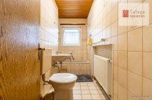 Bad !!! 3-Zimmer-Erdgeschosswohnung in Herne-Eickel. Sofort verf�gbar !!!