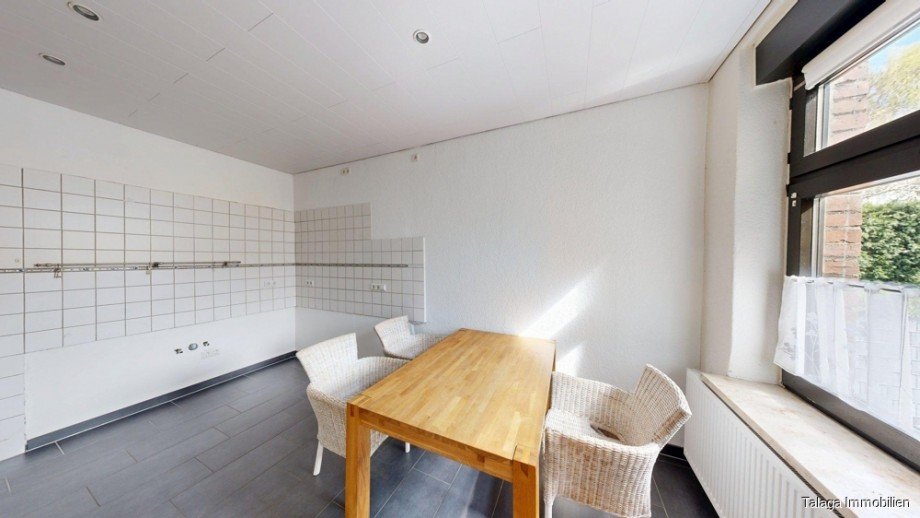 Wohnk�che Bild 2 Doppelhaush�lfte Herne