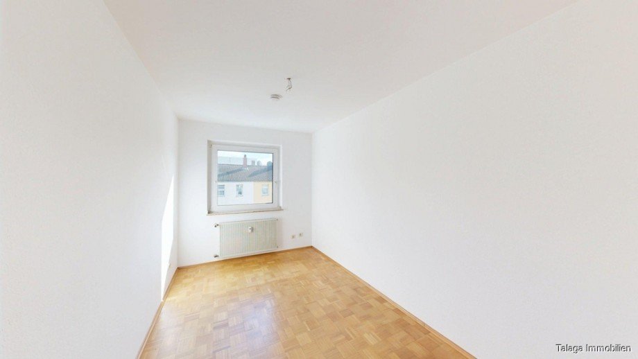 KiZi 2 Etagenwohnung Herne