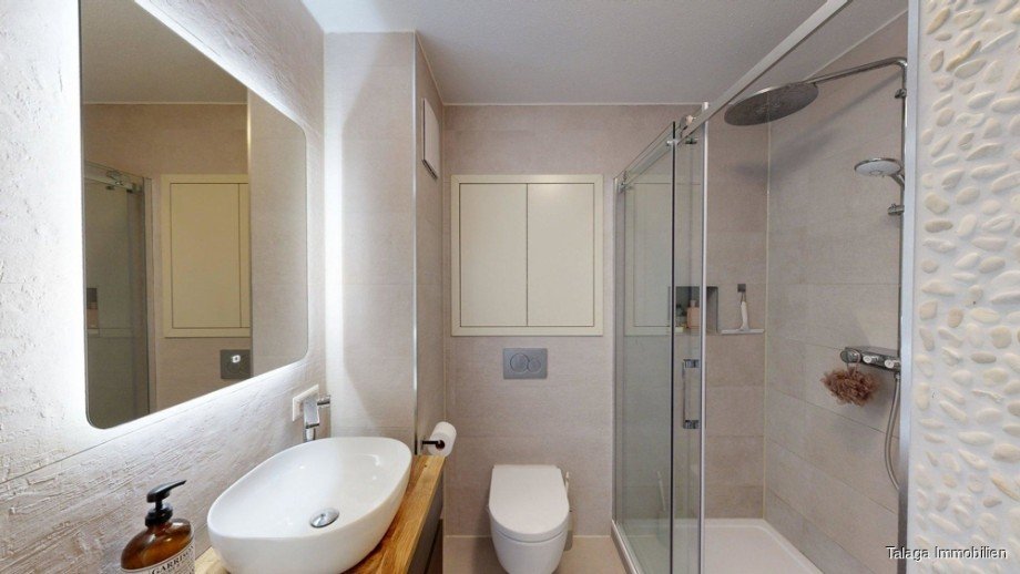 Bad Etagenwohnung Bochum