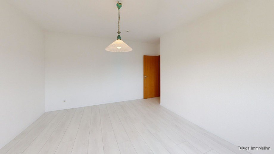 Schlafzimmer Bild 2 Etagenwohnung Herne