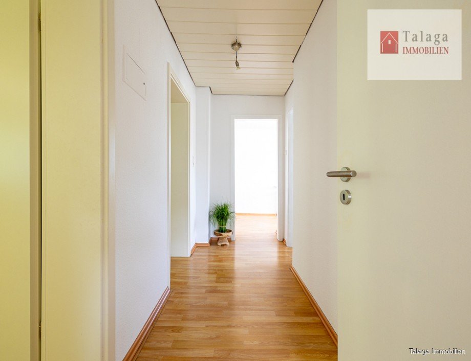 Diele OG Einfamilienhaus Bergkamen