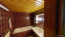 Wannenbad Keller !!! F�rs Seepferdchen wird jetzt Zuhause trainiert !!! verkauft