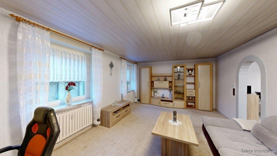 Wohnzimmer Bild 3 Erdgeschosswohnung Herne