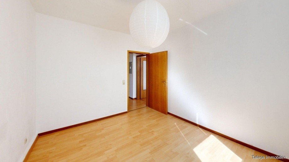 Schlafzimmer Bild 3 Etagenwohnung Herne