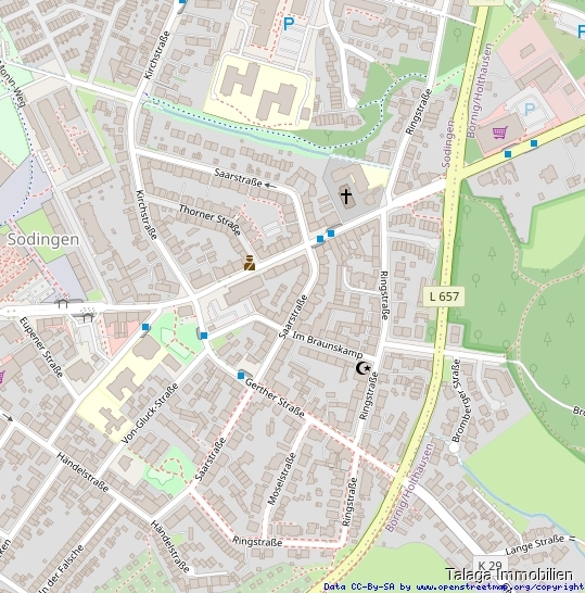 2025213 Etagenwohnung Herne