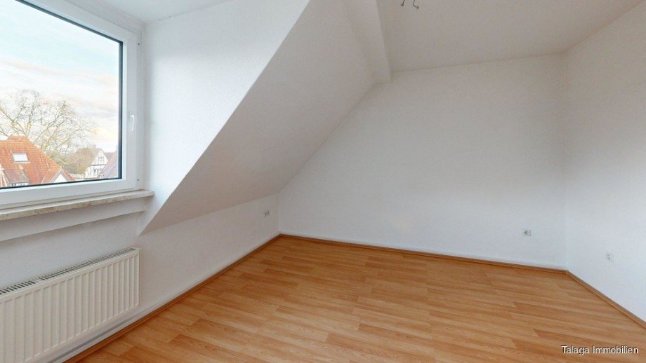 Kinderzimmer OG Zweifamilienhaus Herne