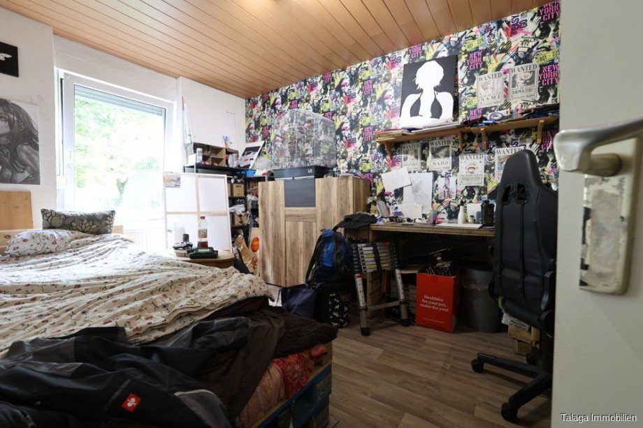 Kinderzimmer 1 Etagenwohnung Castrop-Rauxel