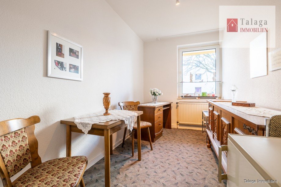 Kinderzimmer 1 Etagenwohnung Bochum